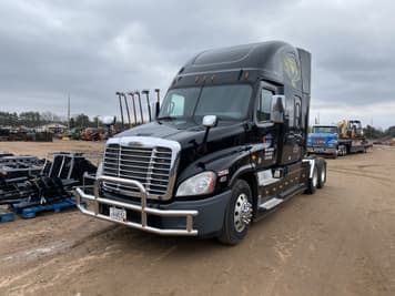 Main image Freightliner Cascadia